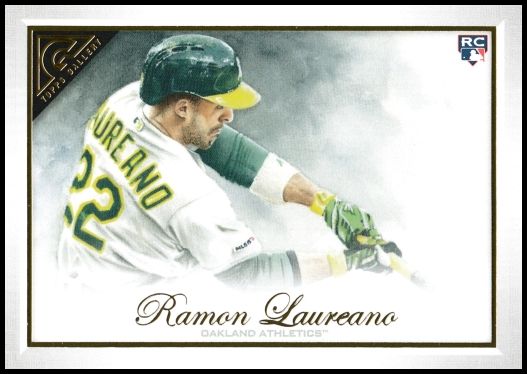 11 Ramon Laureano